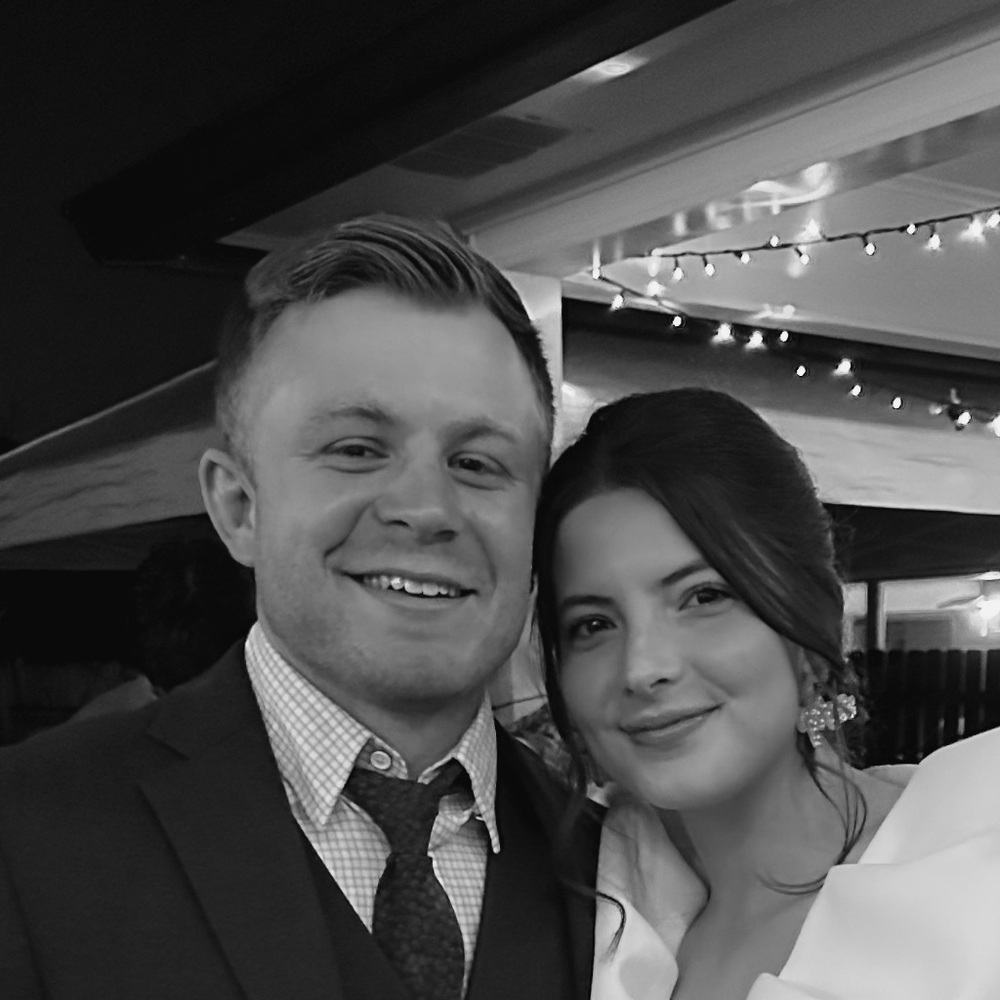 Meet your Posher, Madison